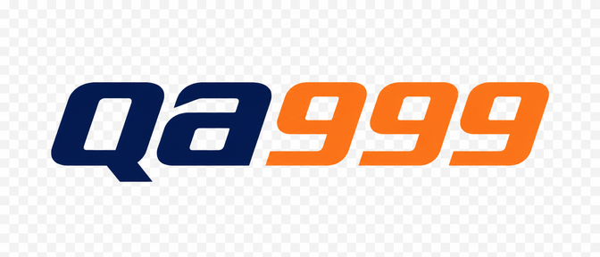 qa999 লোগো